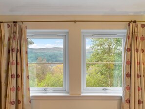 Interior - Silver Birch by Interhome (Drumnadrochit)