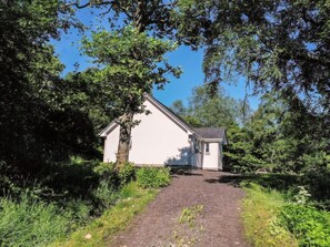 Exterior - Silver Birch by Interhome (Drumnadrochit)