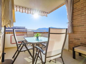 Outdoor dining - Torremar by Interhome (Oropesa del Mar)