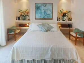 3 soverom og internettilgang