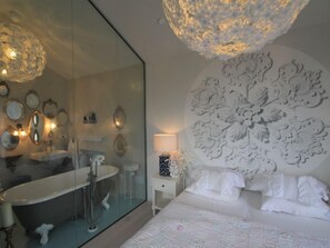 2 Schlafzimmer, WLAN