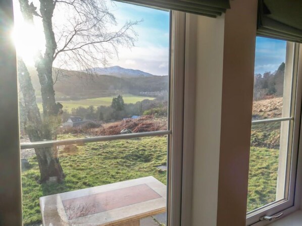 Interior - The Firs by Interhome (Drumnadrochit)