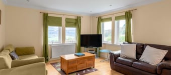 The Firs by Interhome