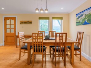 Dining - The Firs by Interhome (Drumnadrochit)