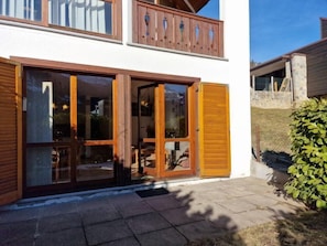 Detalle exterior