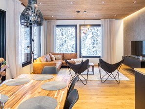 TV - Vaaranhelmi by Interhome (Kuusamo)