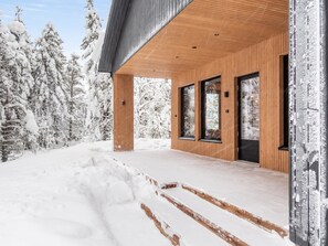 Exterior - Vaaranhelmi by Interhome (Kuusamo)