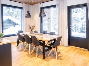Dining - Vaaranhelmi by Interhome (Kuusamo)
