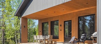 Vaaranhelmi by Interhome