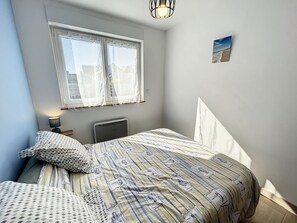 3 bedrooms