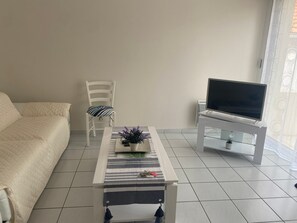 Televisie
