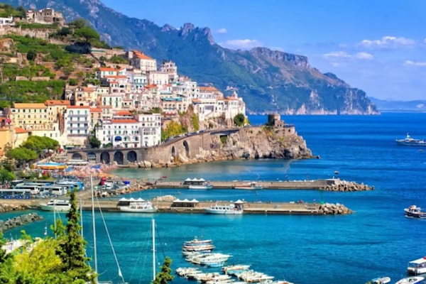 Port de plaisance