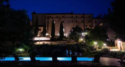 Country House Monastero le Grazie