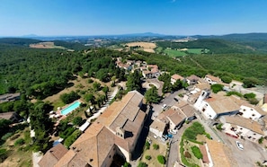 Exterior - Country House Monastero le Grazie (Amelia)