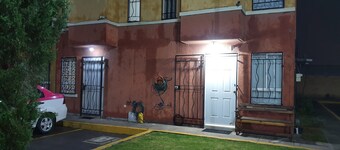 Casa en fraccionamiento y privada, a 30 min del aeropuerto de tecamac