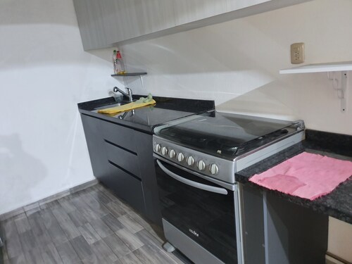 Subdivision and private house, 30 minutes from Tecamac airport