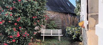 Maison de Campagne ,à Proximité de Sentiers de Randonnée