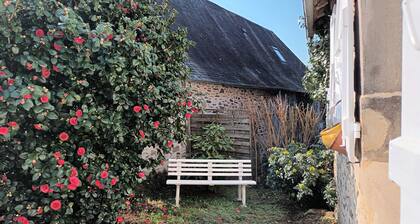 Maison de Campagne ,à Proximité de Sentiers de Randonnée