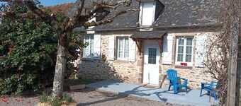 Maison de Campagne ,à Proximité de Sentiers de Randonnée