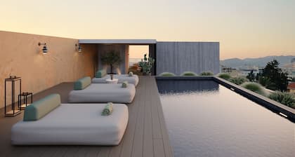 Alinea Primo Historic Center