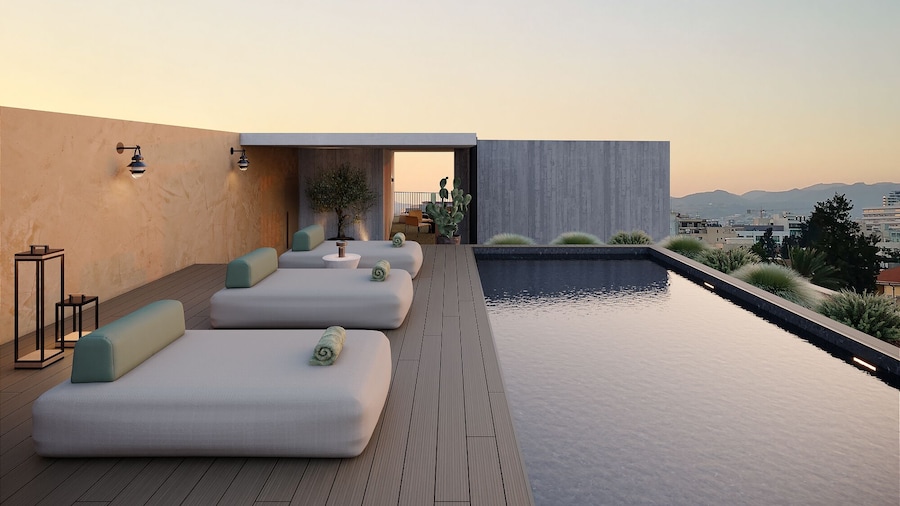 Alinea Primo Historic Center