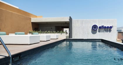 Alinea Primo Historic Center