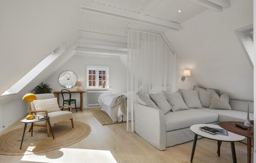 4 bedroom beautiful home in Skagen