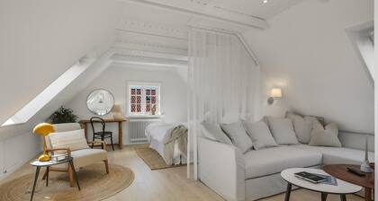 4 bedroom beautiful home in Skagen
