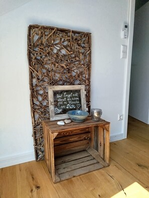 Interior - Wunderschöne Ferienwohnung mit Kostenlosem Parkplatz (Mühlheim an der Donau)