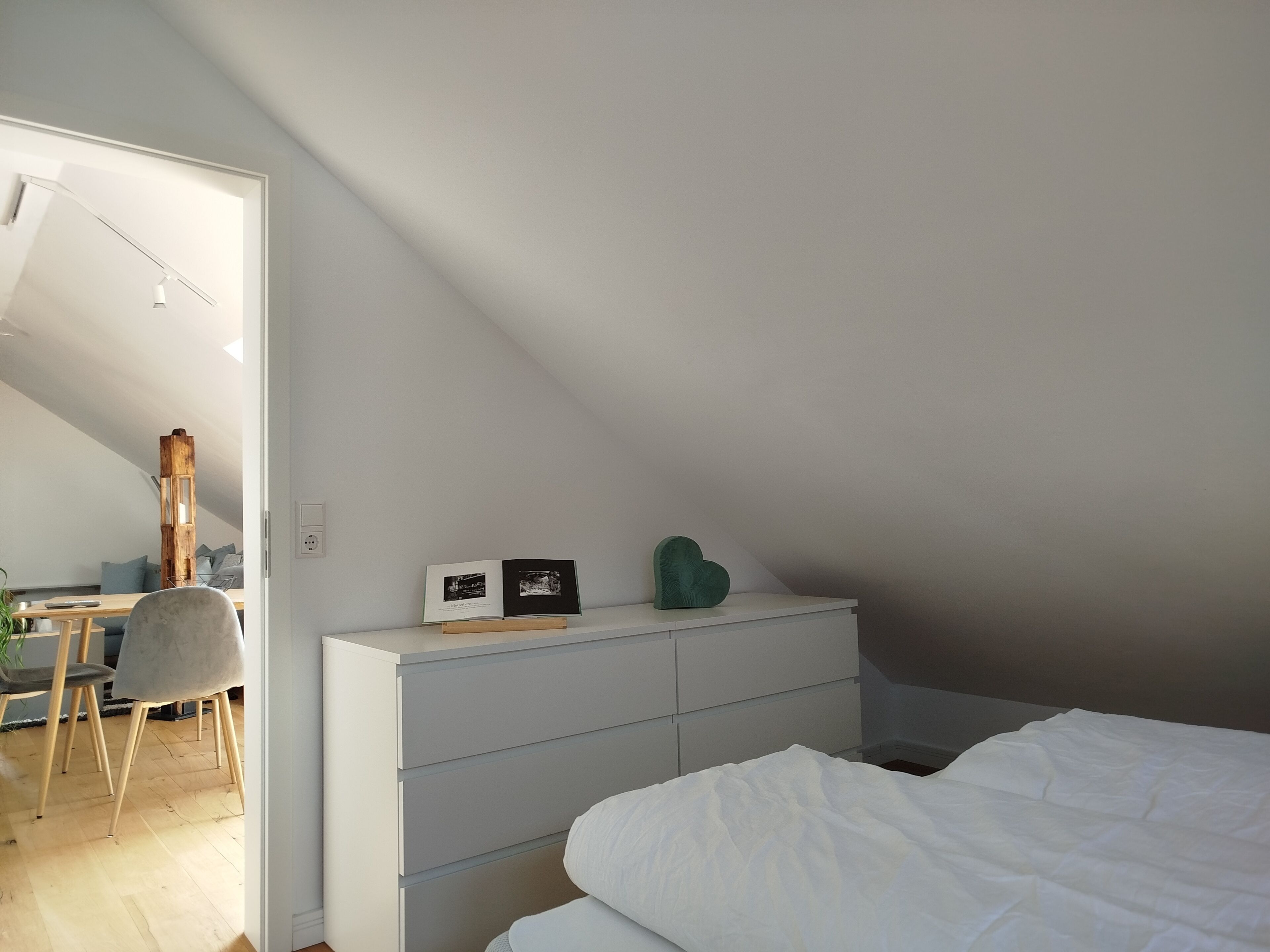 1 Schlafzimmer, Schreibtisch, Bügeleisen/Bügelbrett, kostenloses WLAN