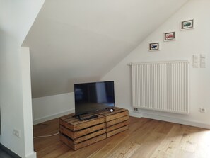 Interior - Wunderschöne Ferienwohnung mit Kostenlosem Parkplatz (Mühlheim an der Donau)