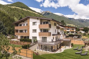 Exterior - Silva Apartments - Apartment "Romantic" (San Giovanni)