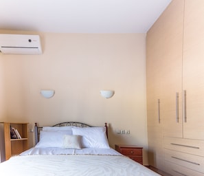 Appartamento familiare | 3 camere, con stile personalizzato, con arredamento individuale