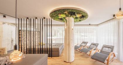 Appartement "Silva Summit" avec vue sur les montagnes, terrasse privée et Wi-Fi
