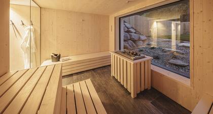 Silva Apartments - Appartements "Summit"