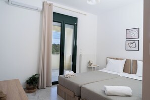 6 Schlafzimmer, Bügeleisen/Bügelbrett, kostenloses WLAN, Bettwäsche