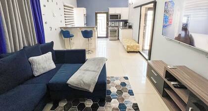 PineRidge Hideaway: 1 Bedroom Apartment #2