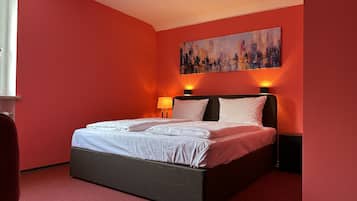 Suite presidencial | Vistas desde la habitación