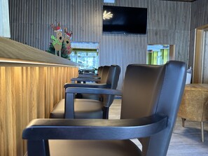 Bar (ter plaatse)