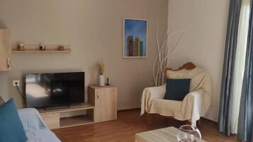 2 chambres, draps en coton égyptien, literie de qualité supérieure