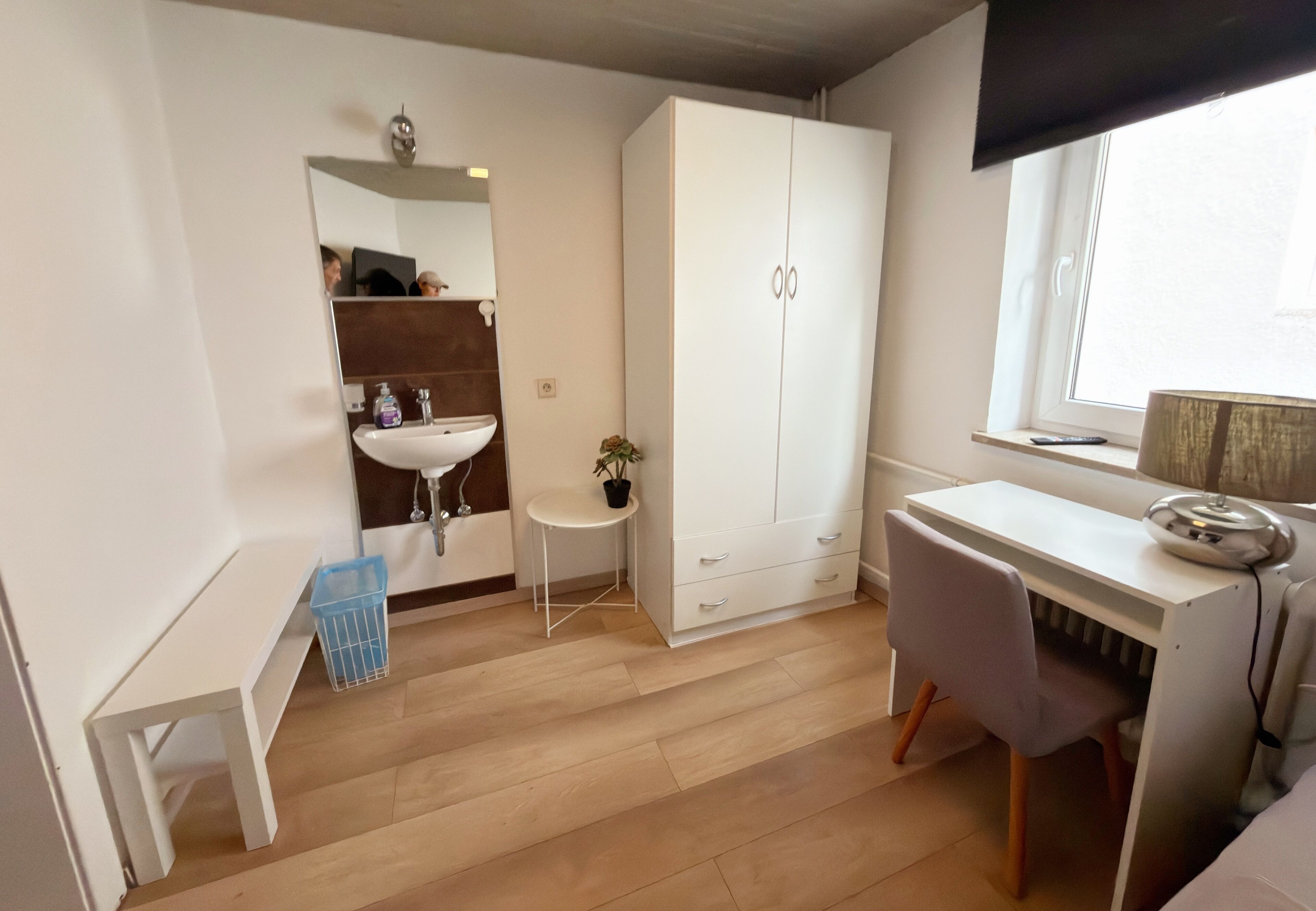 Classic-Einzelzimmer