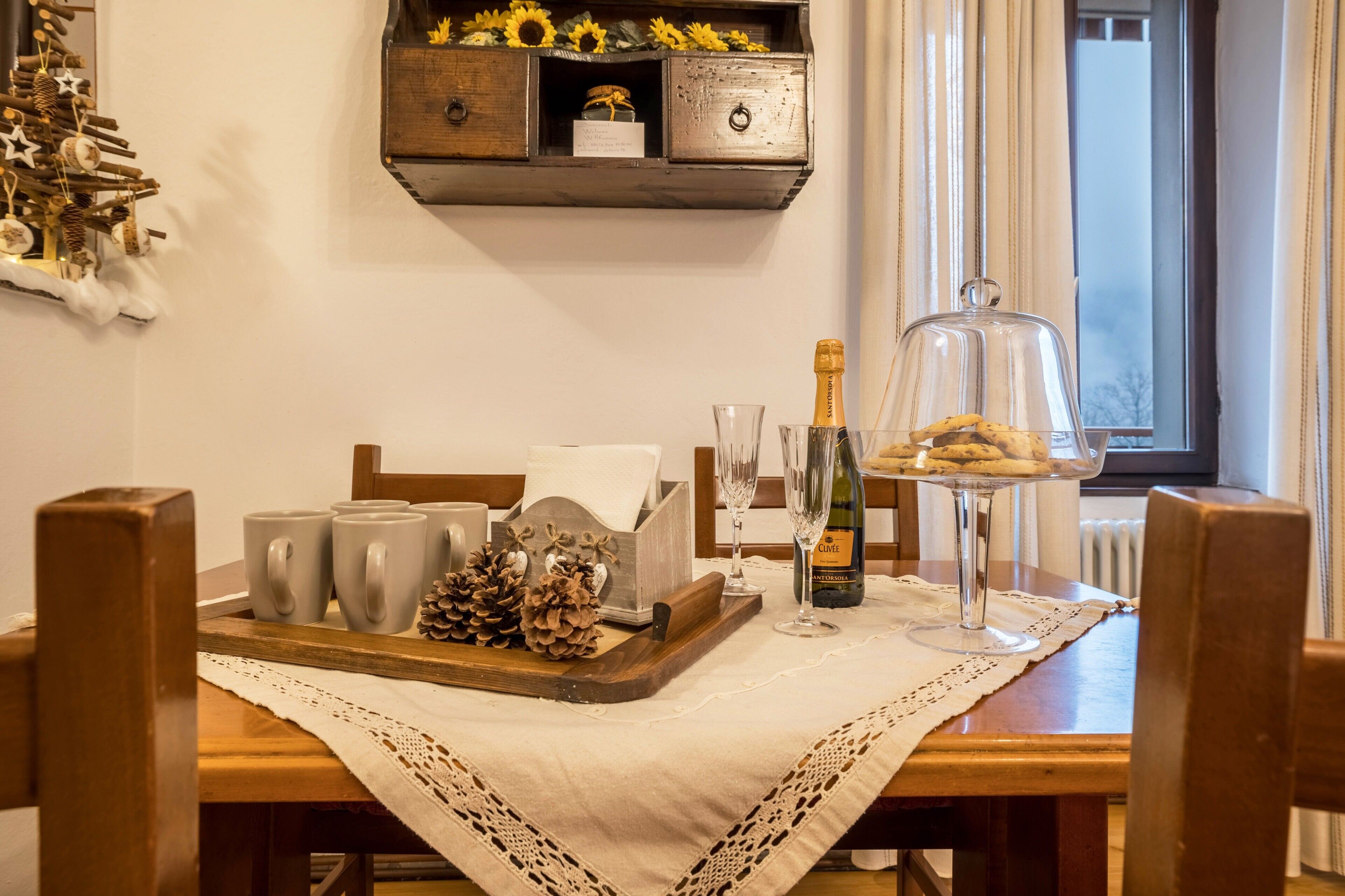 Servei de restauració