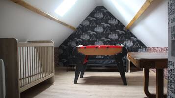 Interieur