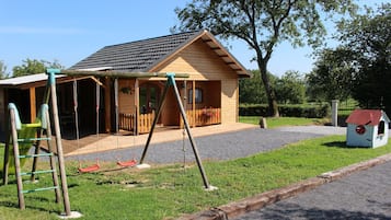 Espace pour enfants