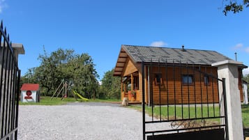Espace pour enfants