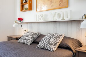 3 bedrooms, iron/ironing board, free WiFi, bed sheets - Villa "Can Content" with Private Pool, Private Terrace and Wi-Fi (Muro)