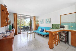 Fernseher, Streaming-Dienste