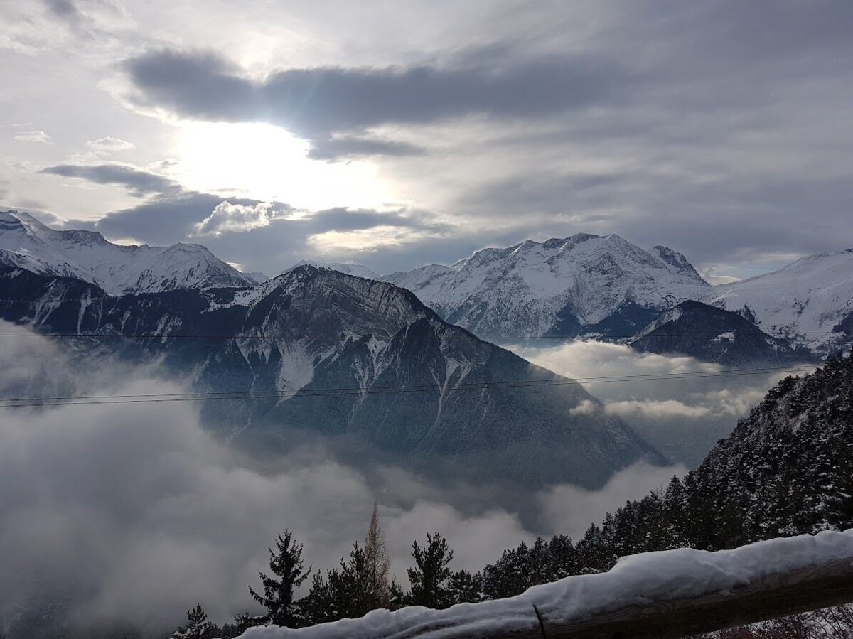 Image de profil de l’hôte