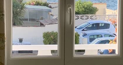 L'Estanque l'étang des vacances, air conditioning, parking lots