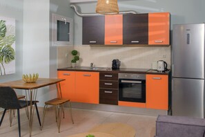 City Apartment | Private kitchen - Casa Kali 2 (Heraklion)